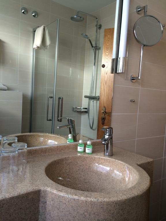 Hotel-Restaurant Walkmuehle Usingen Номер фото