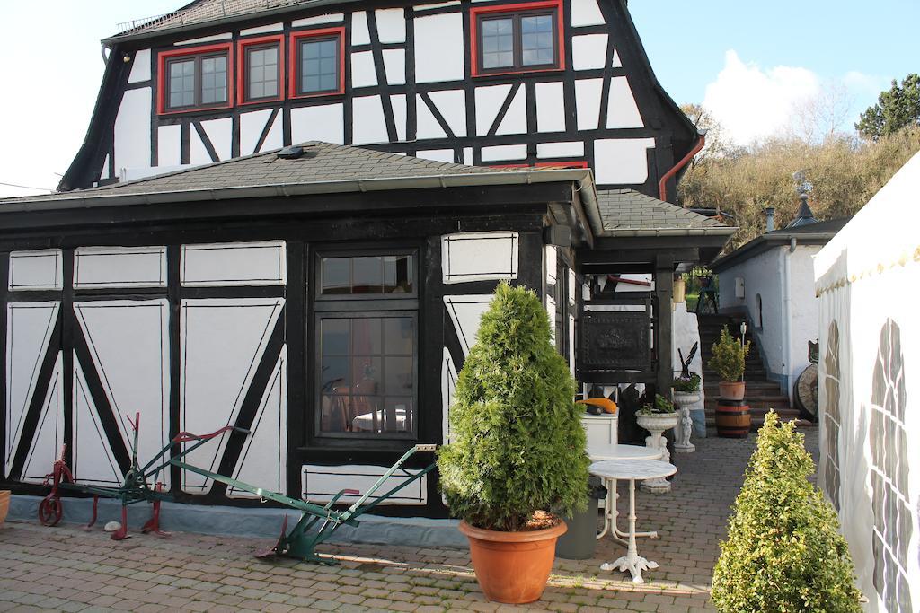 Hotel-Restaurant Walkmuehle Usingen Екстер'єр фото